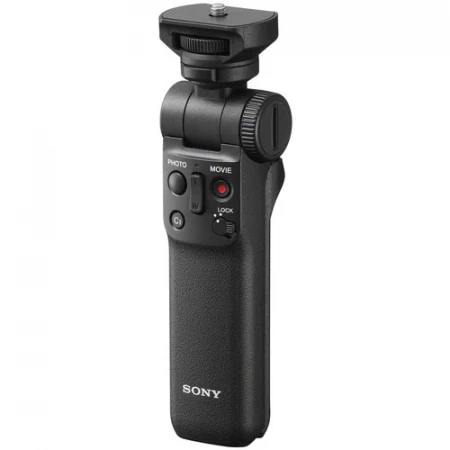 Sony GP-VPT2BT Shooting Grip with Wireless Remote Commander